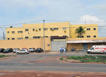TCE aprova auditoria no sistema carcerário do Maranhão