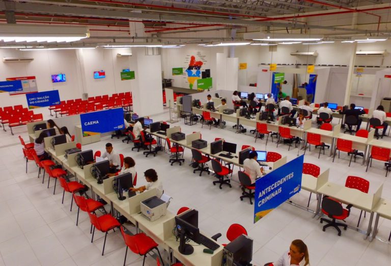 Viva está funcionando aos sábados e domingos