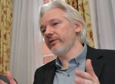 “O Brasil é o país latino-americano mais espionado pelos Estados Unidos”, diz Assange