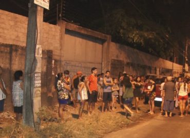 Governo fecha acordo e tira Funac do bairro Aurora até dezembro