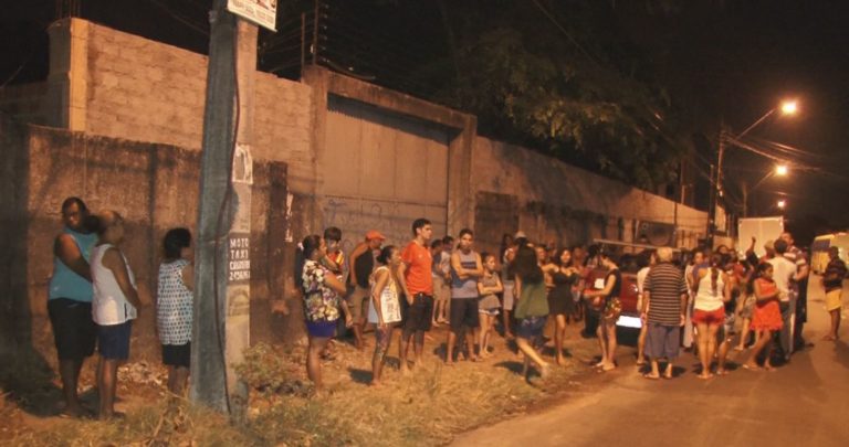 Governo do estado emite nota explicando aluguel da Funac