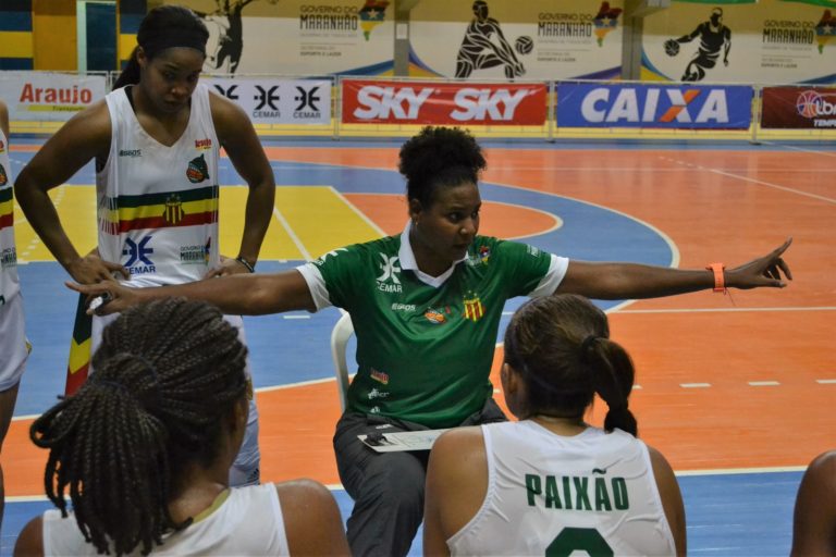 Sampaio Basquete quer manter boa fase diante de Blumenau