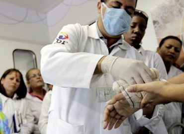 Brasileiros ocuparão 900 das vagas que eram de cubanos no Mais Médicos