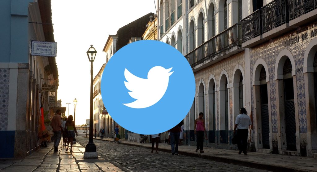 São Luís volta a ser um dos assuntos mais comentados do Brasil