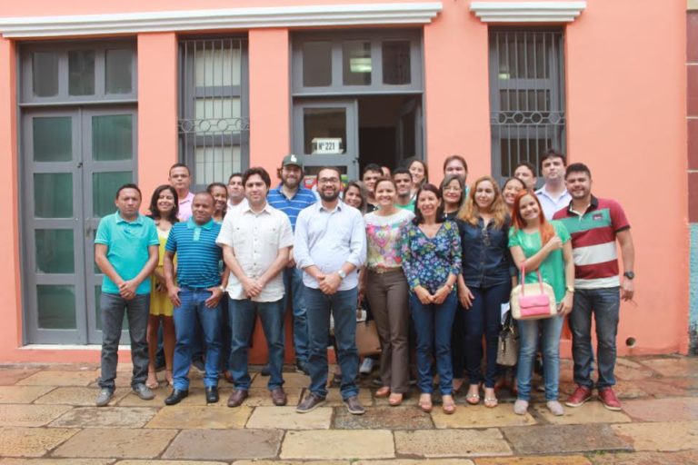 Edital abre 3.200 vagas para cursos de formação do Iema