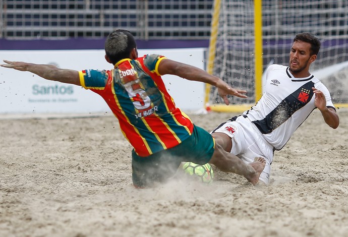 Copa Brasil de clubes de beach soccer