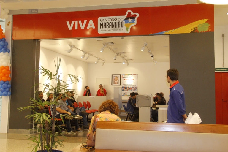 Regularização eleitoral volta a ser realizada no VIVA/PROCON