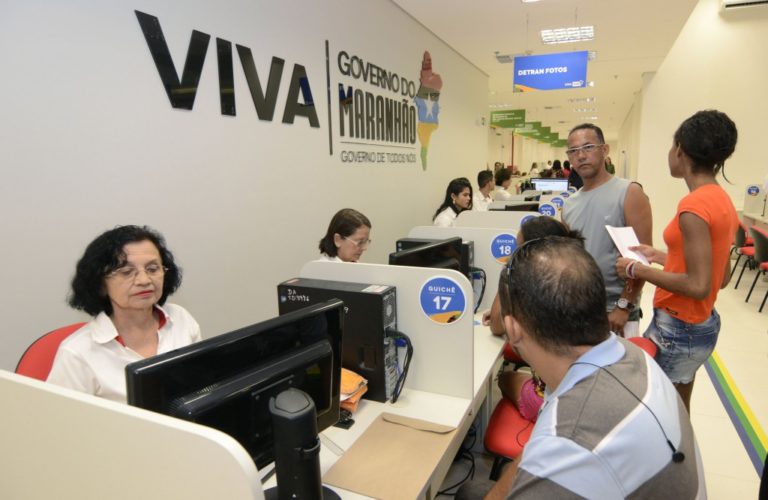 Viva oferece atendimento em bairros de São Luís e Paço do Lumiar
