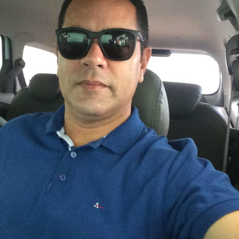 Morre Jean Teles, jornalista achado desacordado na zona rural de Caxias