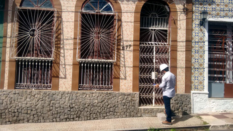 Arquitetura polivalente a serviço das pessoas