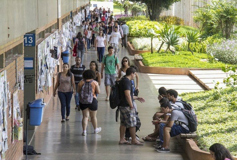 Prazos de inscrições do Sisu, Prouni e Fies são antecipados pelo MEC