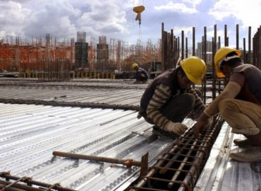 Produção industrial tem queda no Maranhão