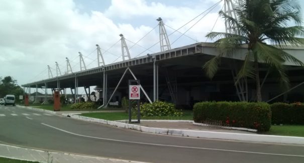 Voo cancelado causa transtorno em passageiros no aeroporto de São Luís