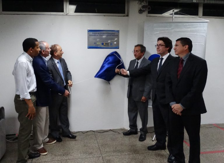 Projeto reduz gastos com energia no TRE-MA