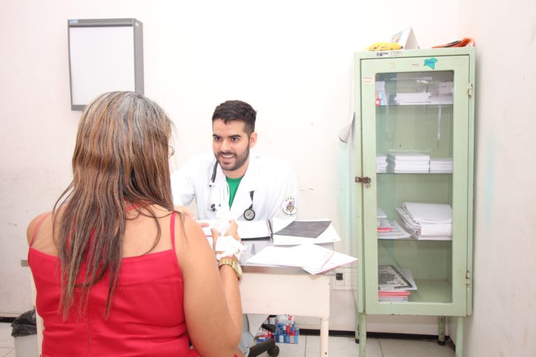 Unidade Mista do Maiobão é reativada