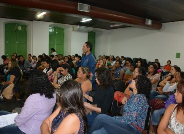 Funac participa de roda de diálogo sobre medidas socioeducativas