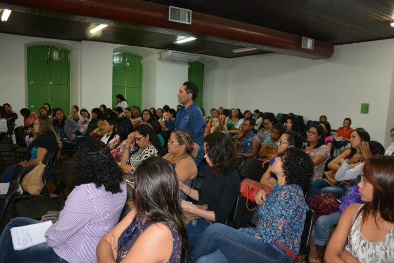 Funac participa de roda de diálogo sobre medidas socioeducativas