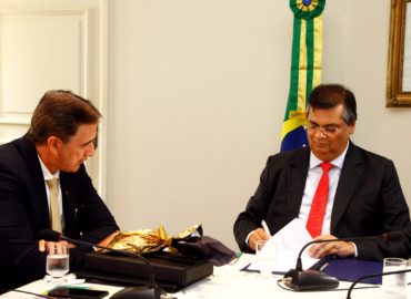 Convênio prevê R$ 385 milhões para o Maranhão
