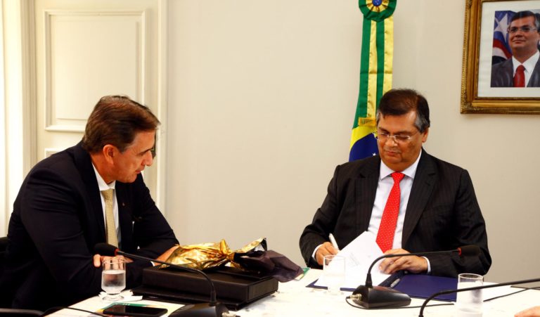 Convênio prevê R$ 385 milhões para o Maranhão