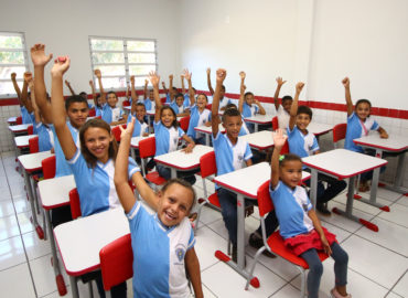 Projeto Escola Digna gera mais de 900 empregos diretos no Maranhão