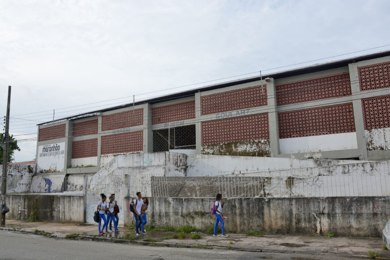 Bar Biruta começa a funcionar em São Luís