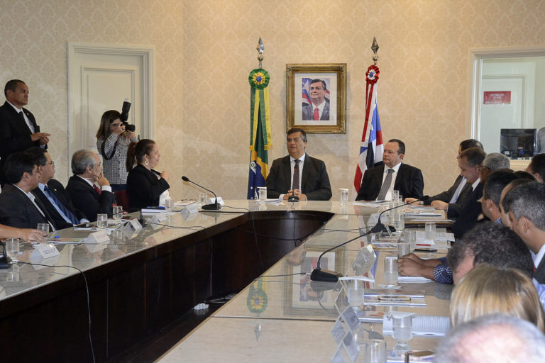 Colegiado inicia instalação de Região Metropolitana
