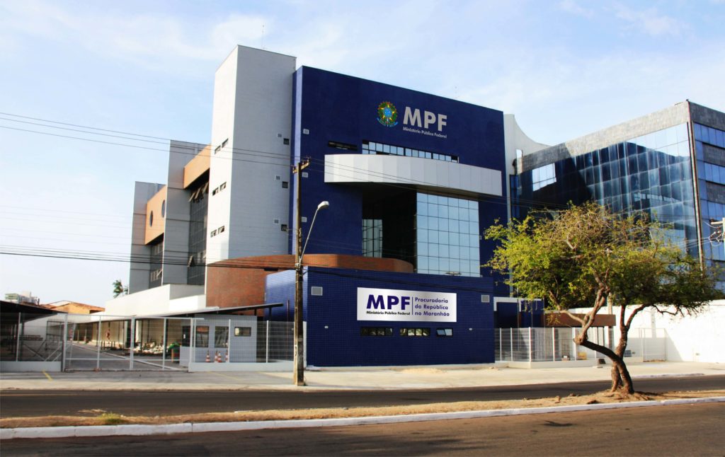 MPF/SP abre inscrições para estágio em Direito e Administração —  Procuradoria da República em São Paulo