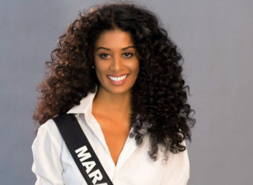 Miss Maranhão irá desfilar no carnaval paulista