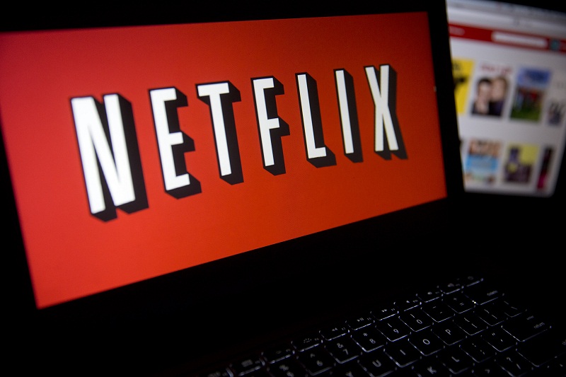 Netflix libera alguns filmes e séries de graça para quem não é