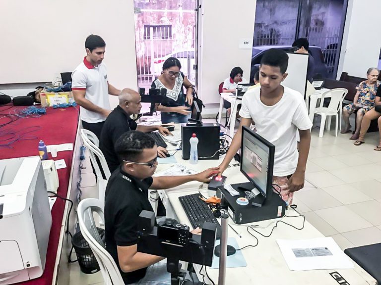 Monte Castelo recebe unidade móvel do Procon neste sábado
