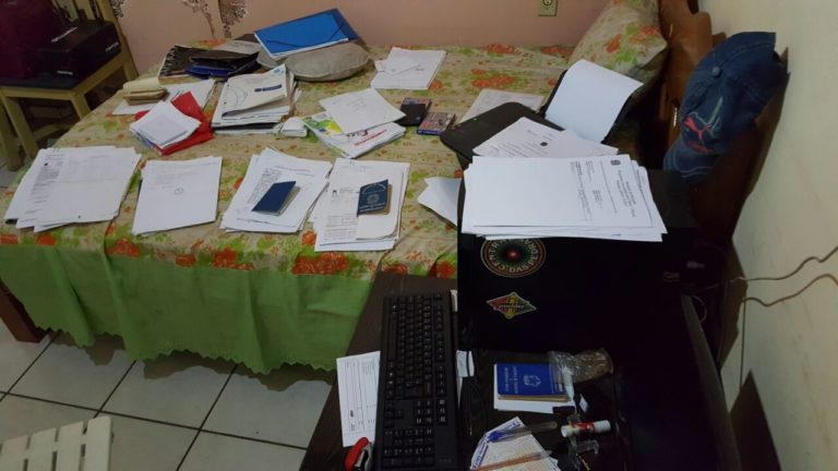 Com o passar dos anos, fica mais fácil engordar?