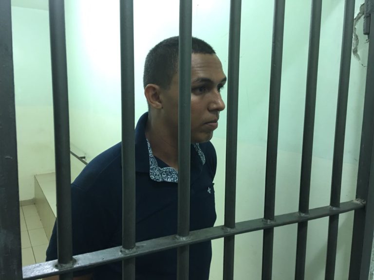 Foragido por crime em Imperatriz é preso em GO