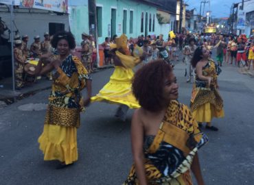 Confira a programação de hoje do Carnaval em São Luís