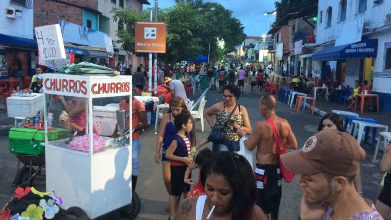 Público escolhe a melhor cafeteria de São Luís