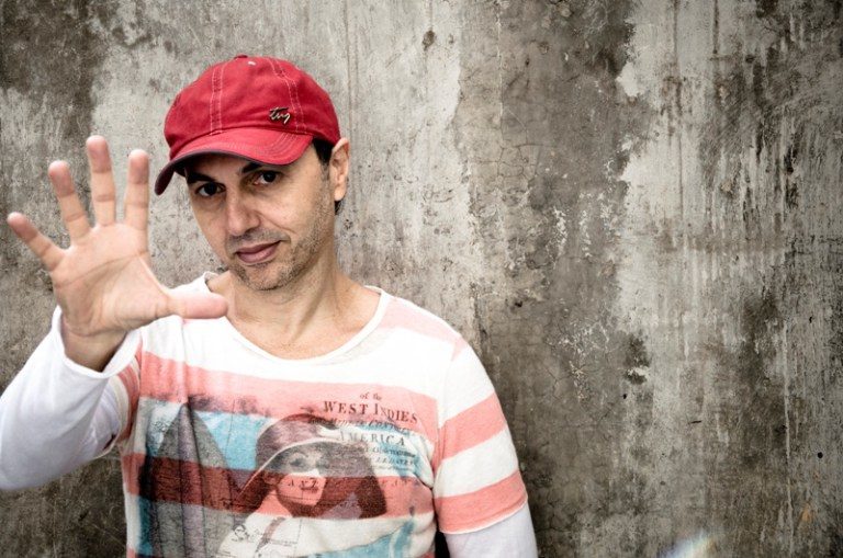 Noite dedicada à Zeca Baleiro