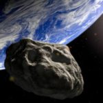 Chances de asteroide atingir a Terra em 7 anos aumentam significativamente