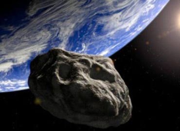 Asteroide de grandes dimensões passa perto da Terra neste domingo