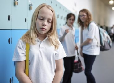 Como lidar com situações de bullying na escola