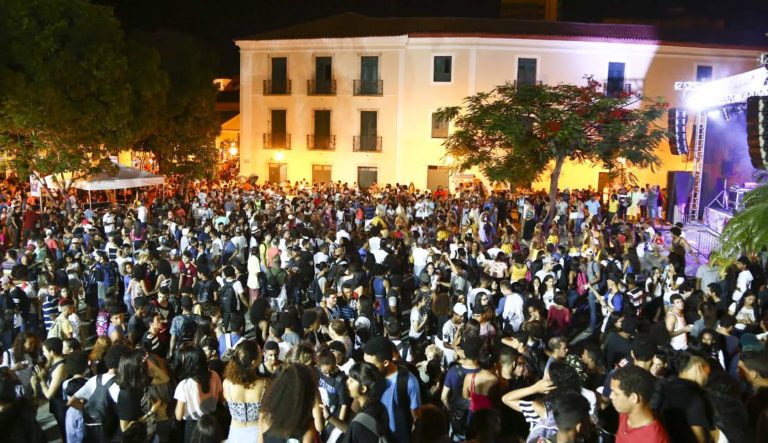 Beira-Mar é novidade no Carnaval de 2017