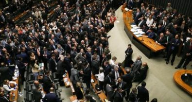 Previdência é aprovada por maioria dos deputados maranhenses no 2º turno