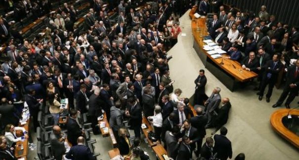 Previdência é aprovada por maioria dos deputados maranhenses no 2º turno