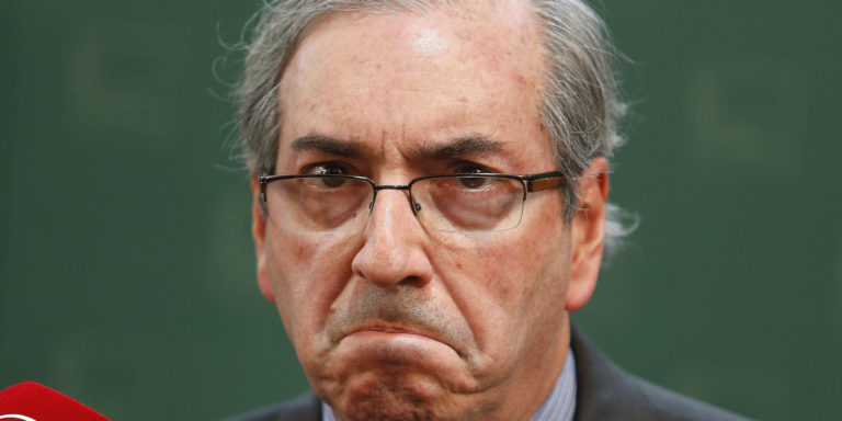 Fachin confirma julgamento de recurso de Cunha para quarta-feira