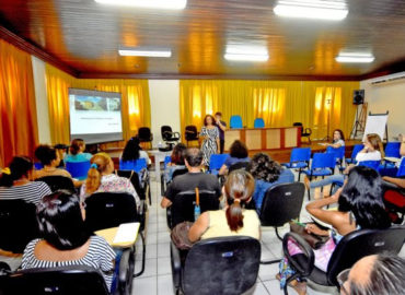 Curso promove capacitação para agentes de turismo em São Luís
