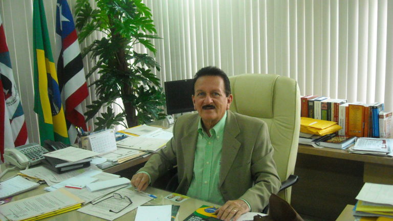 STJ arquiva processo contra Edmar Cutrim