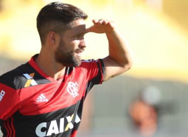 Flamengo descarta Mané Garrincha para jogo com Vasco