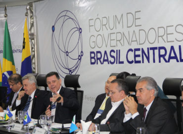 Consórcio Brasil Central discute criação de mercado comum