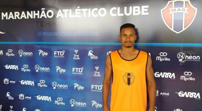 MAC apresenta reforço para a temporada