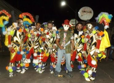 Madre Deus se consolida como grande palco do Carnaval de São Luís