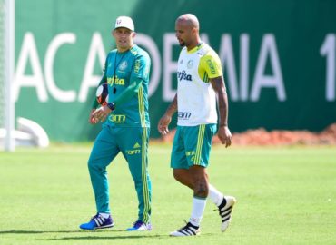 Palmeiras estreia contra o Botafogo SP