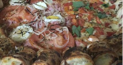 Internautas elegem Pizzaly a melhor pizzaria de São Luís